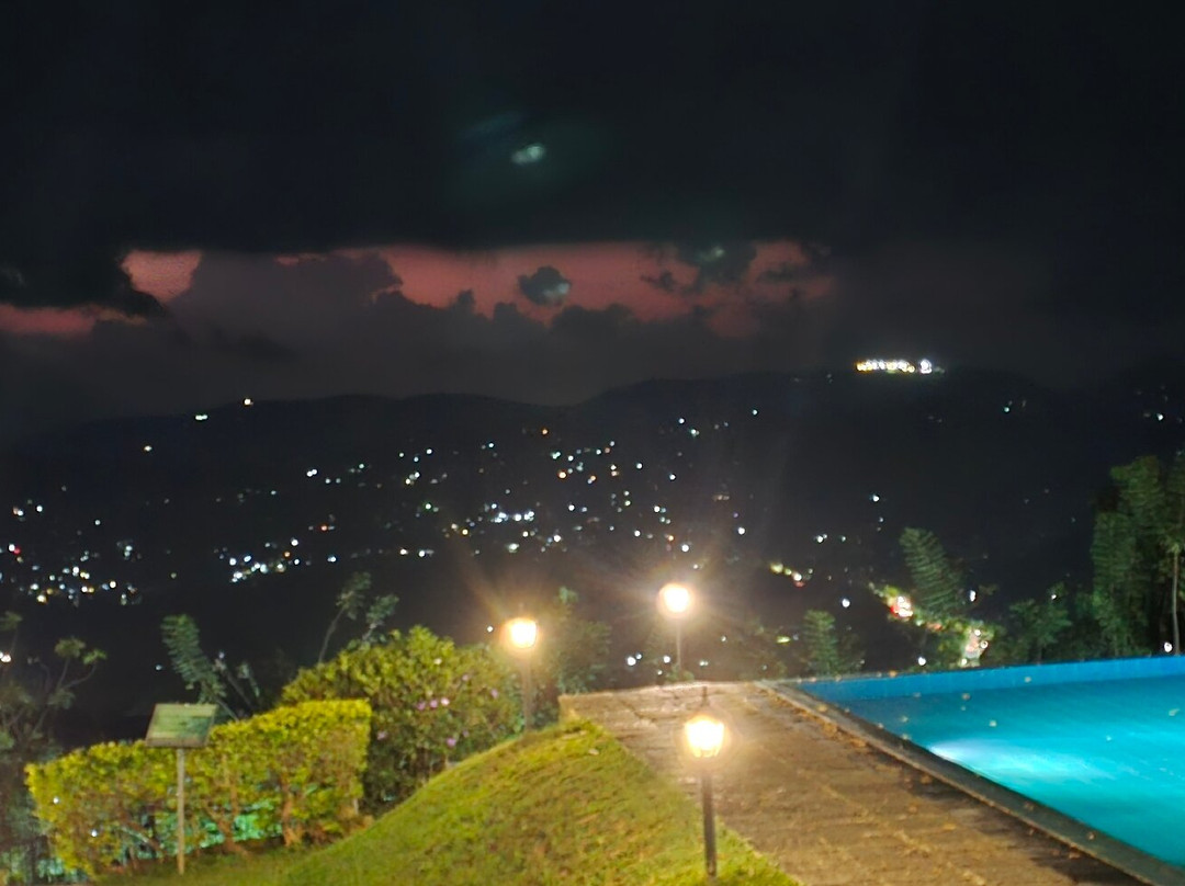 Mount Randholee Resorts & Spa主图