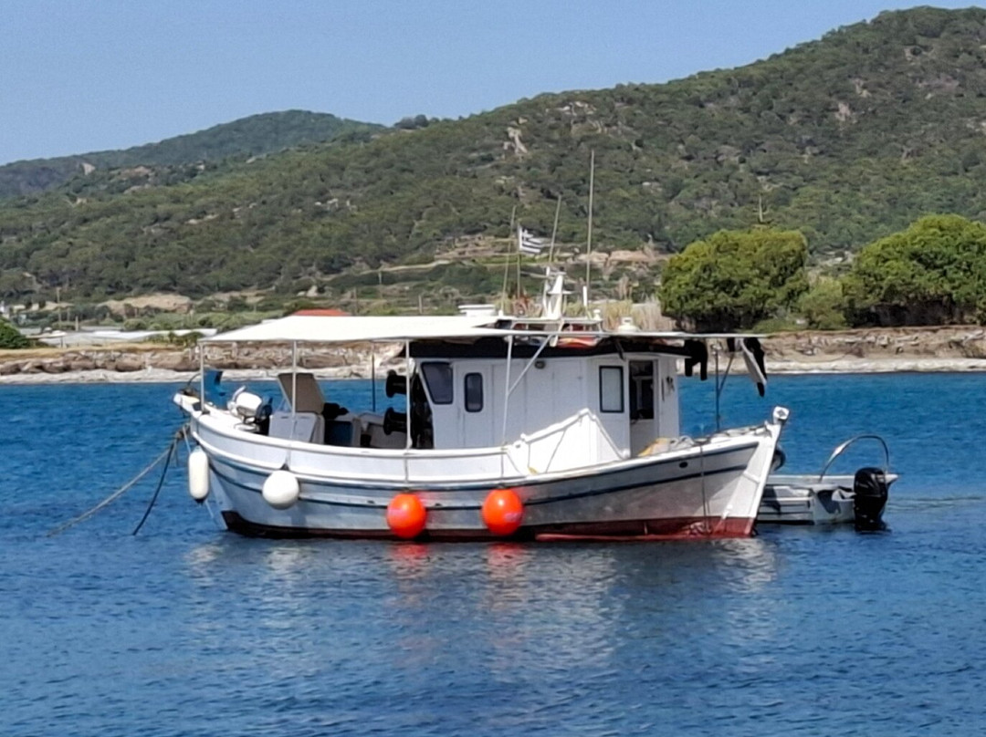 Kamiros Skala