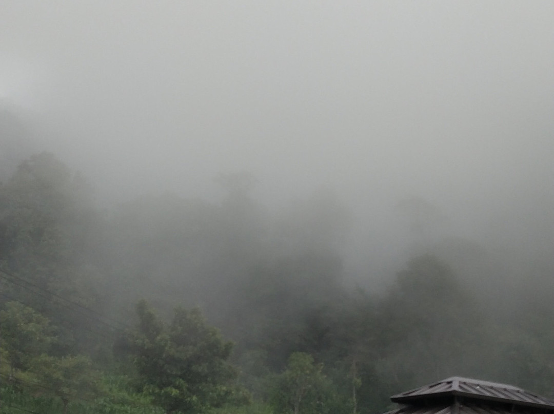 Hotel Mystic Mountain主图