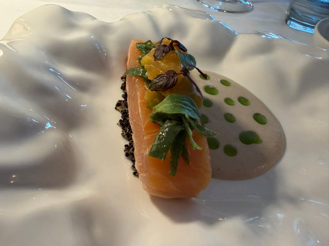 Kore Ristorante