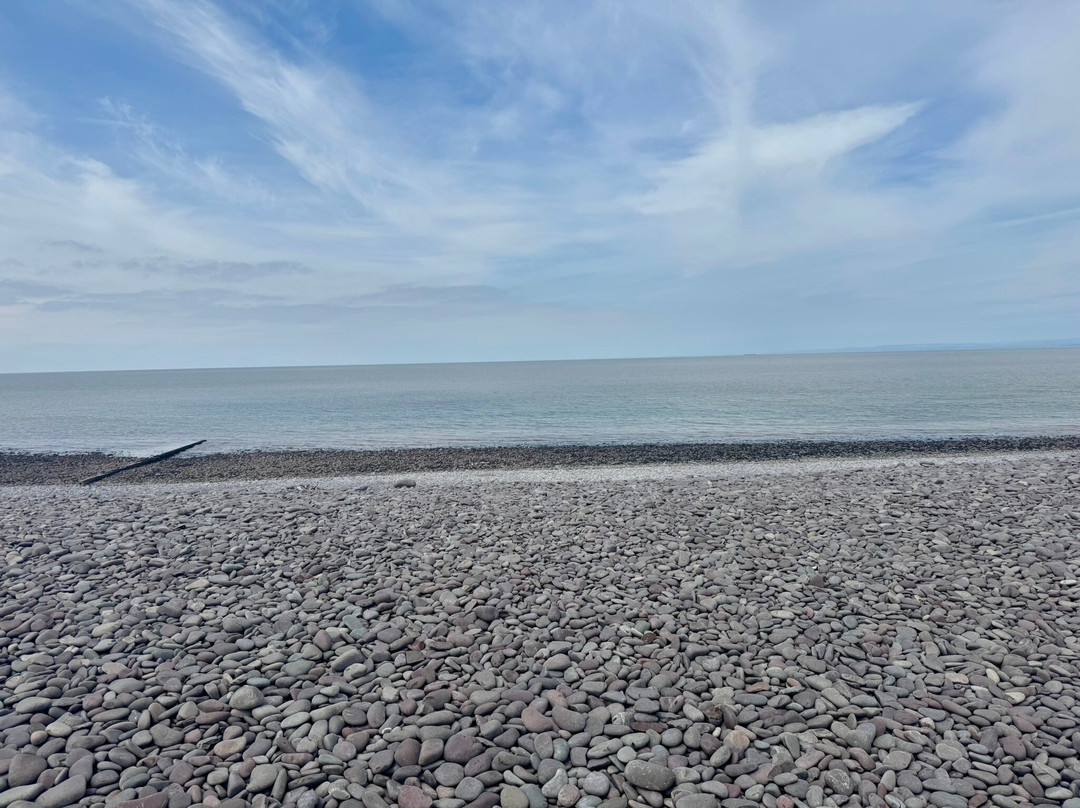 South West Coast Path - Bossington Landscape-Porlock必去景点