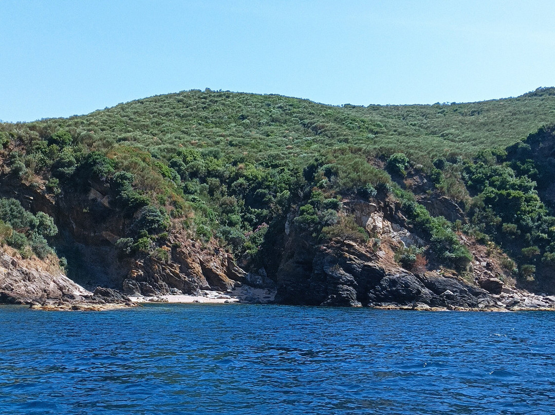 Services d'Or Algérie-Skikda必去景点
