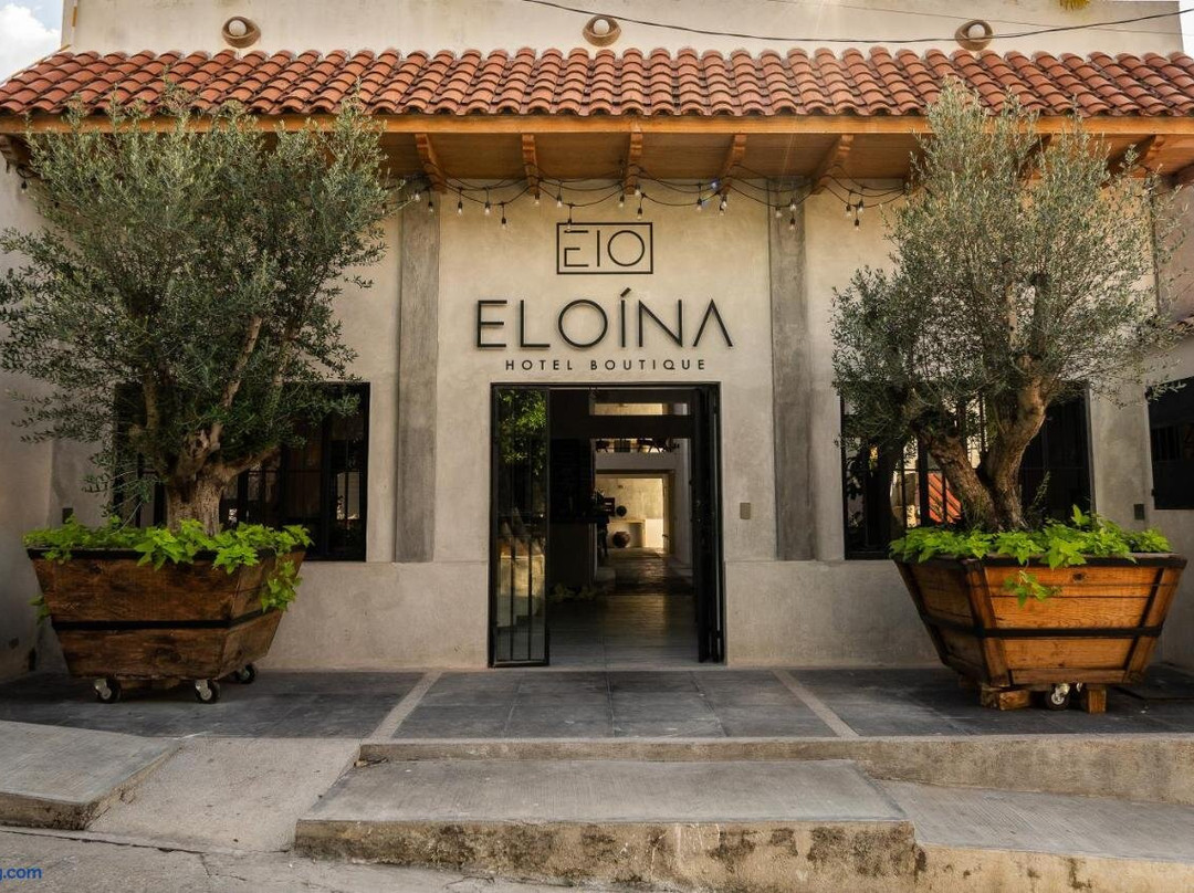 Eloina Hotel Boutique