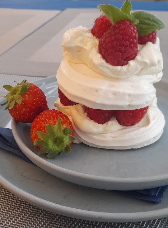 Westleigh Bed & Breakfast-餐饮