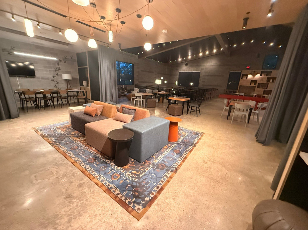 Moxy Fayetteville