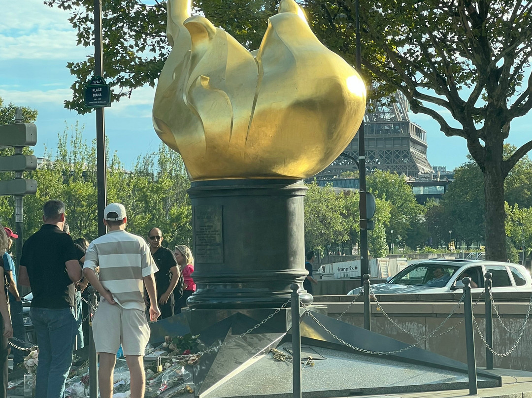 Service Chauffeur Paris-巴黎必去景点