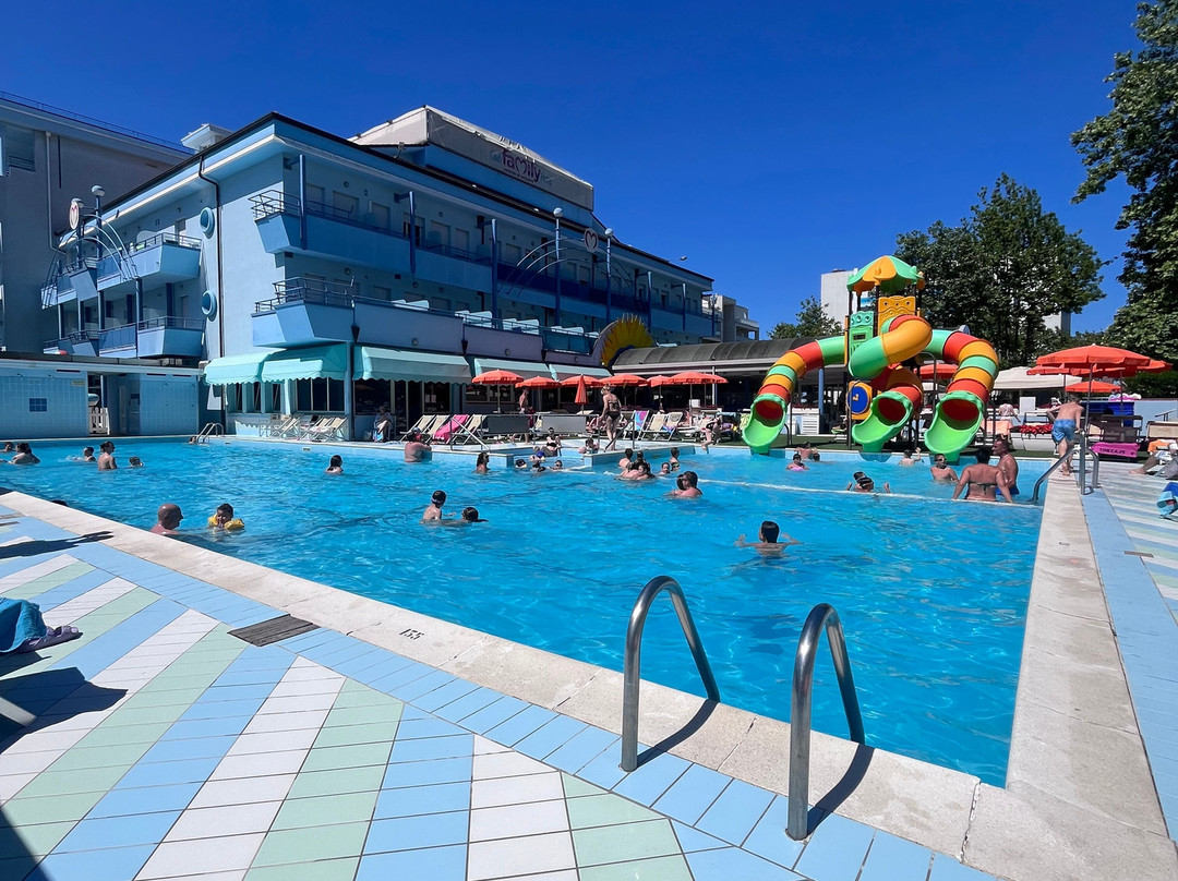 Club Family Hotel Serenissima主图