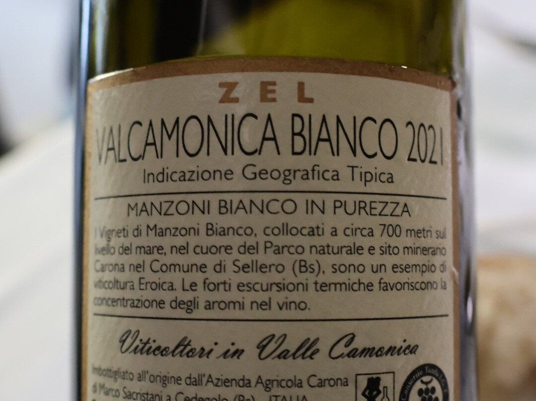 Azienda Agricola Carona