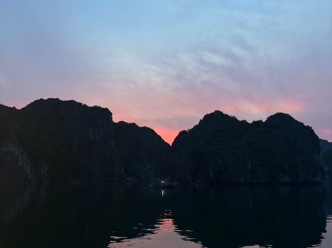 Cat Ba Smile Tours-卡巴必去景点