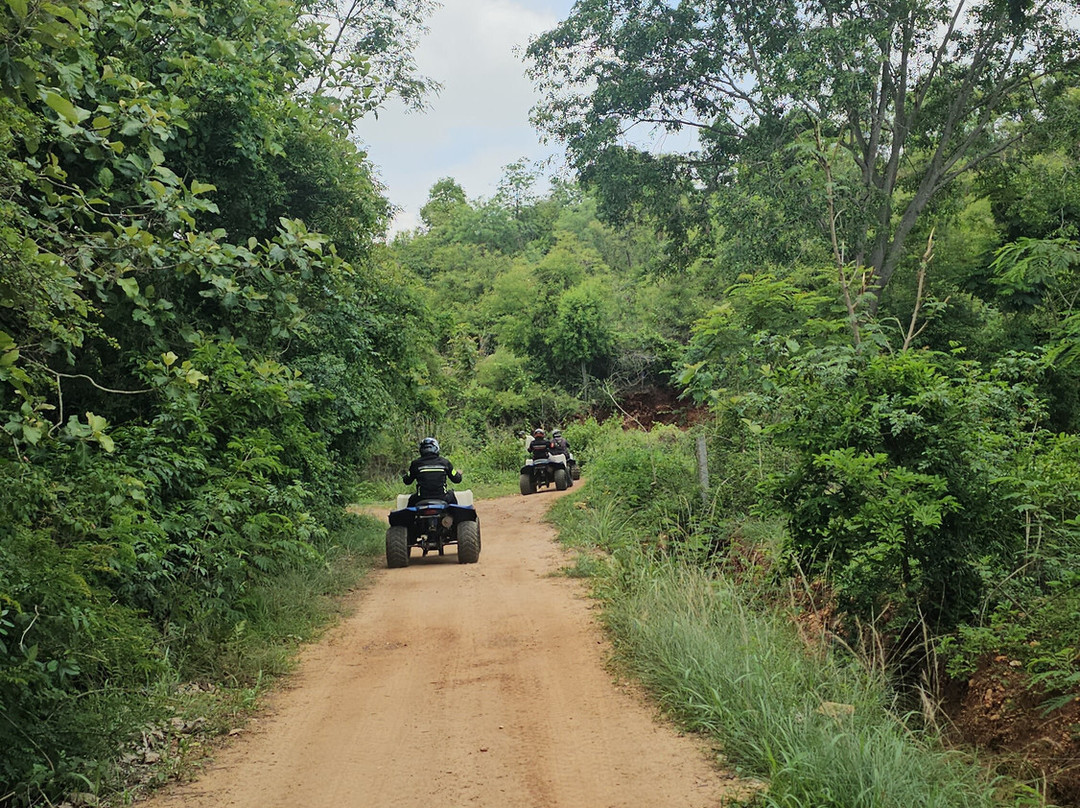 Dirt Mania Outdoor Adventures-班加罗尔必去景点