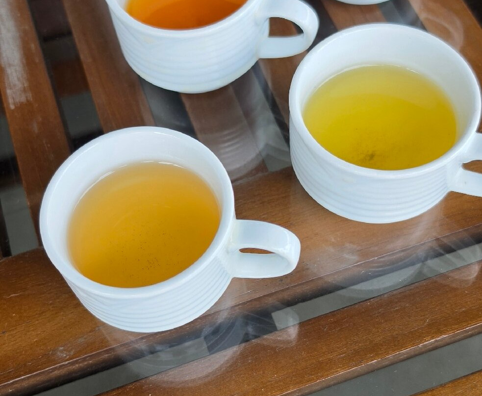 Glenloch Tea Factory-Katukitula必去景点