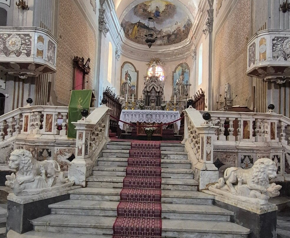 Centro storico di Bosa-博萨必去景点