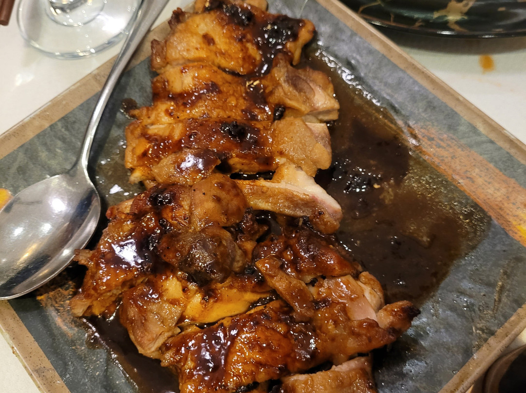 六季酒店主图