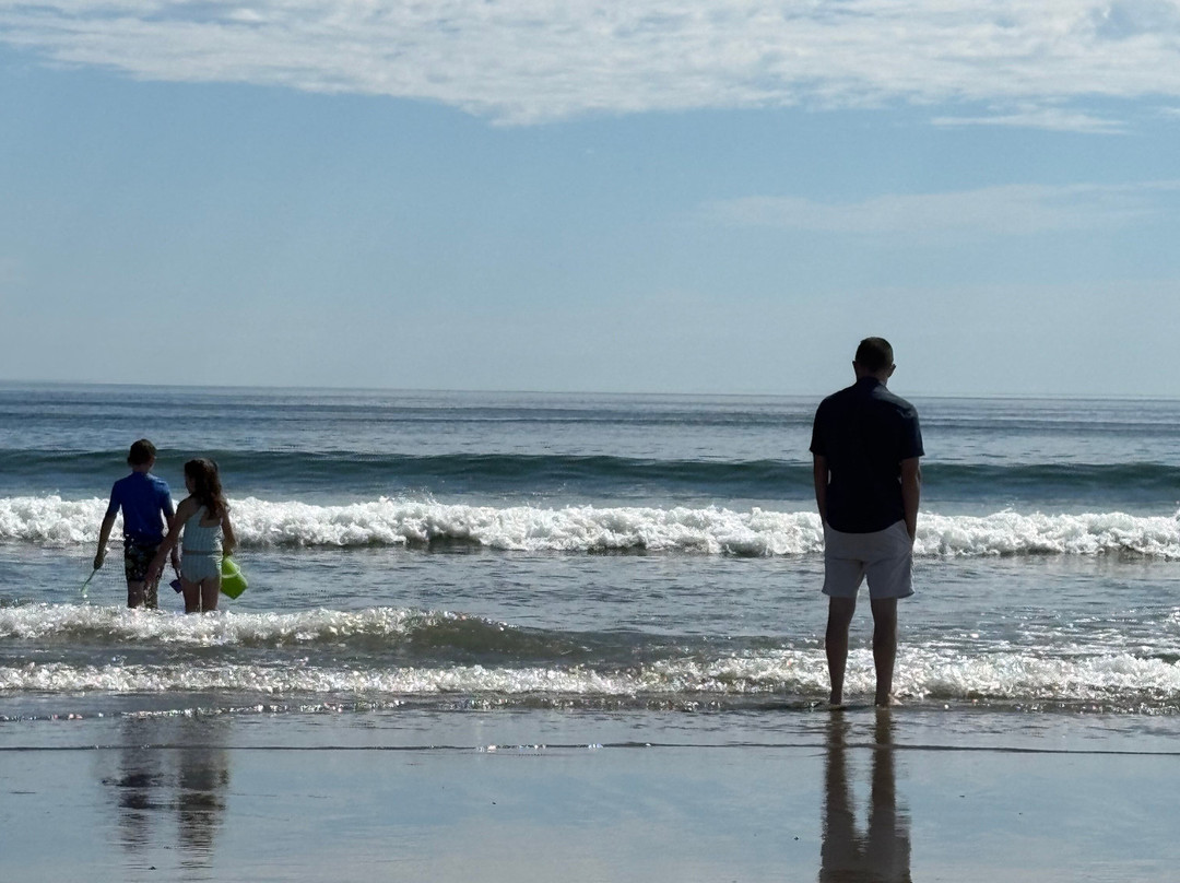 Short Sands Beach-York Beach必去景点