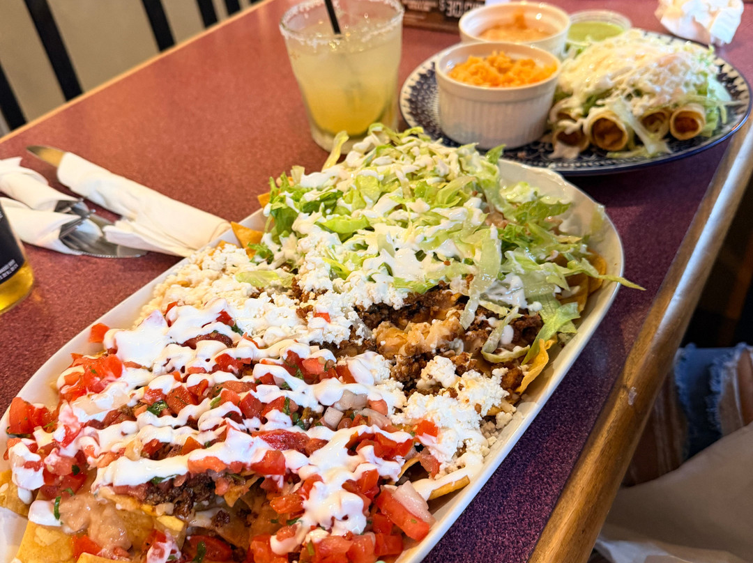 El Torino Mexican Cuisine