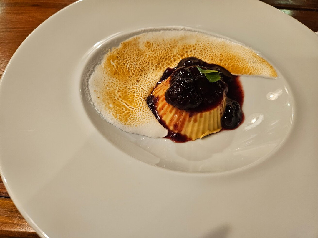 Tramice Ristorante