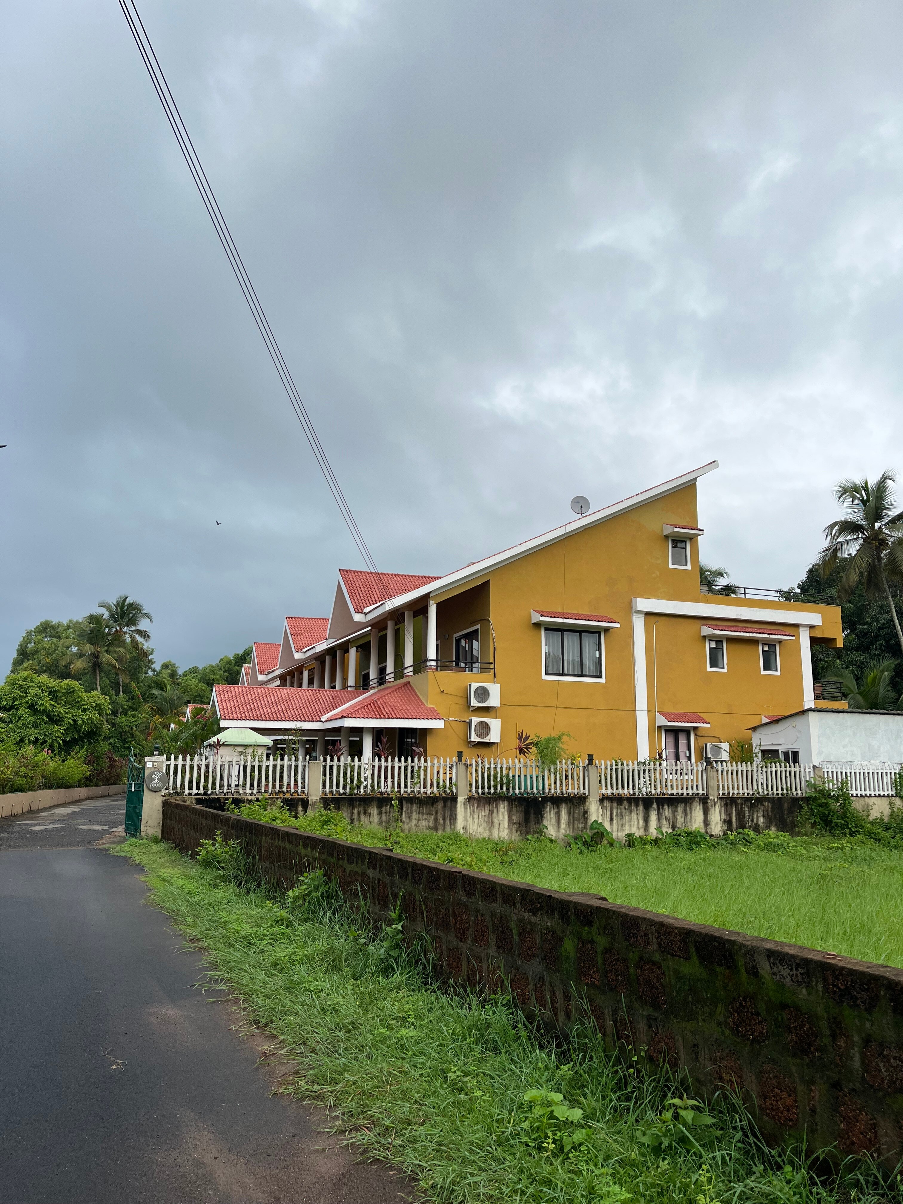 TreeHouse Blue Hotel & Villas 树屋蓝色酒店及别墅-旅行者