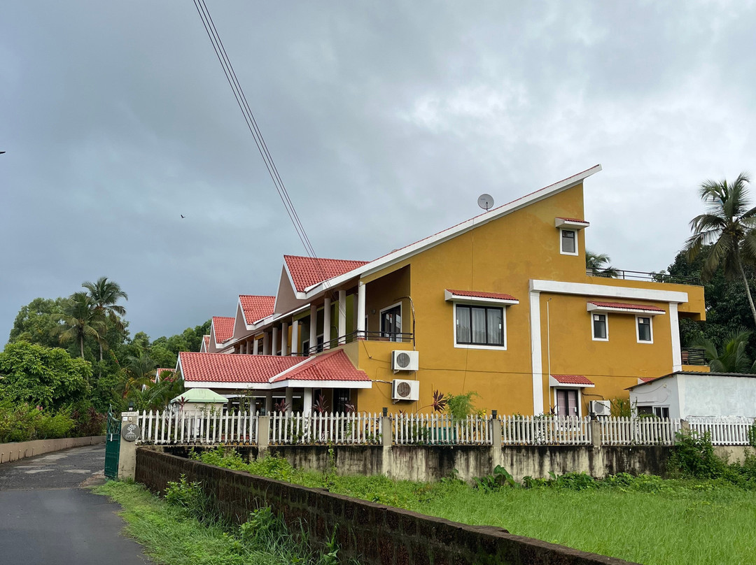 TreeHouse Blue Hotel & Villas 树屋蓝色酒店及别墅主图