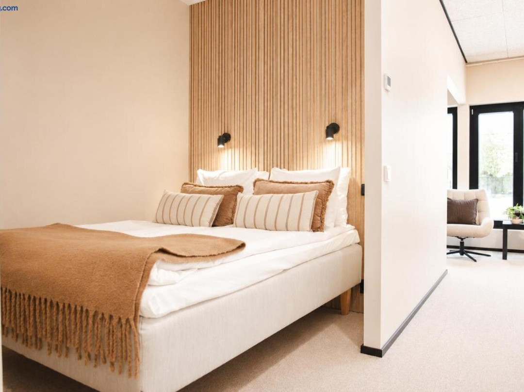 Hotel Wasto Inn Fitness