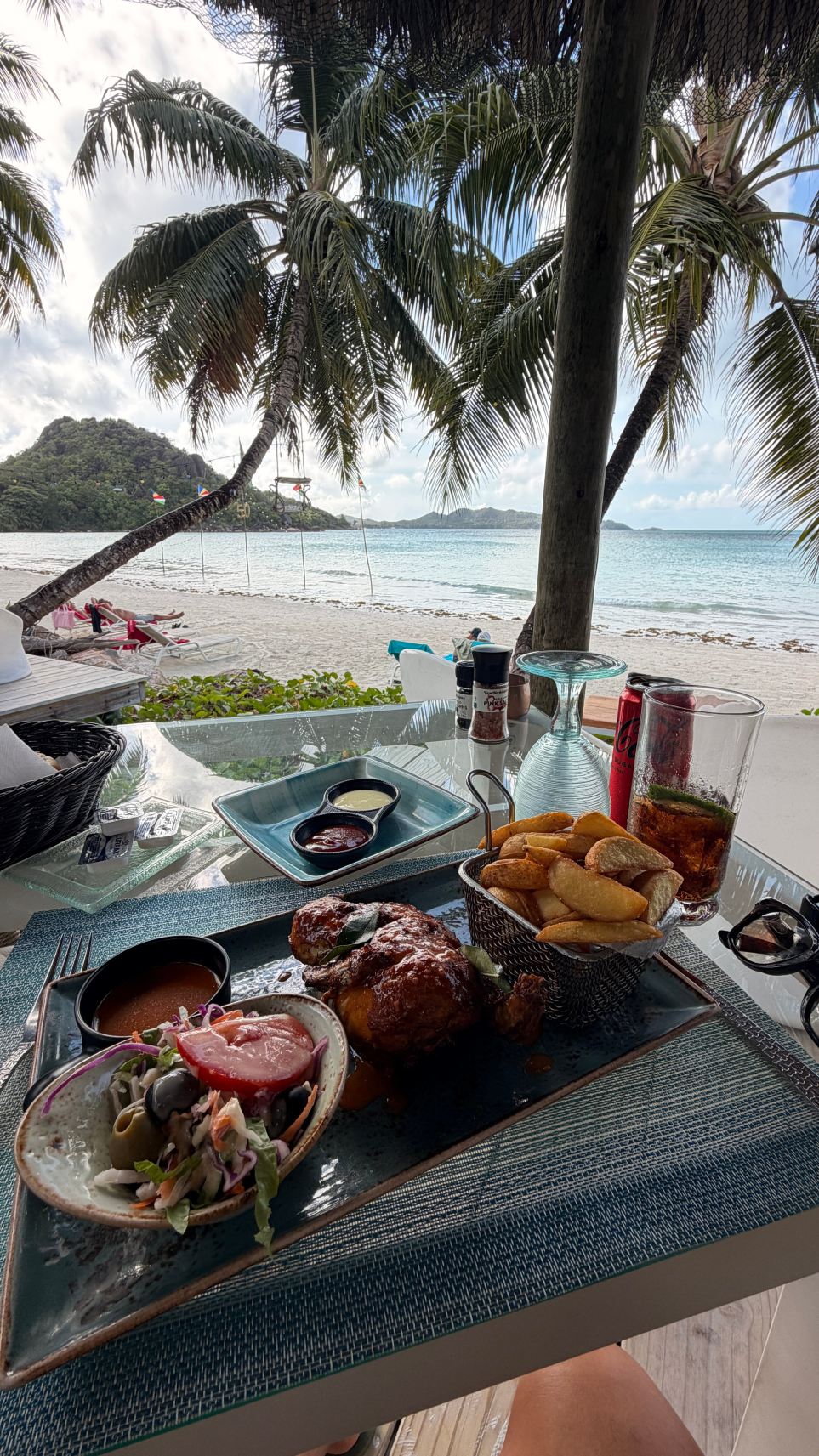 普拉斯林公爵别墅酒店-旅行者