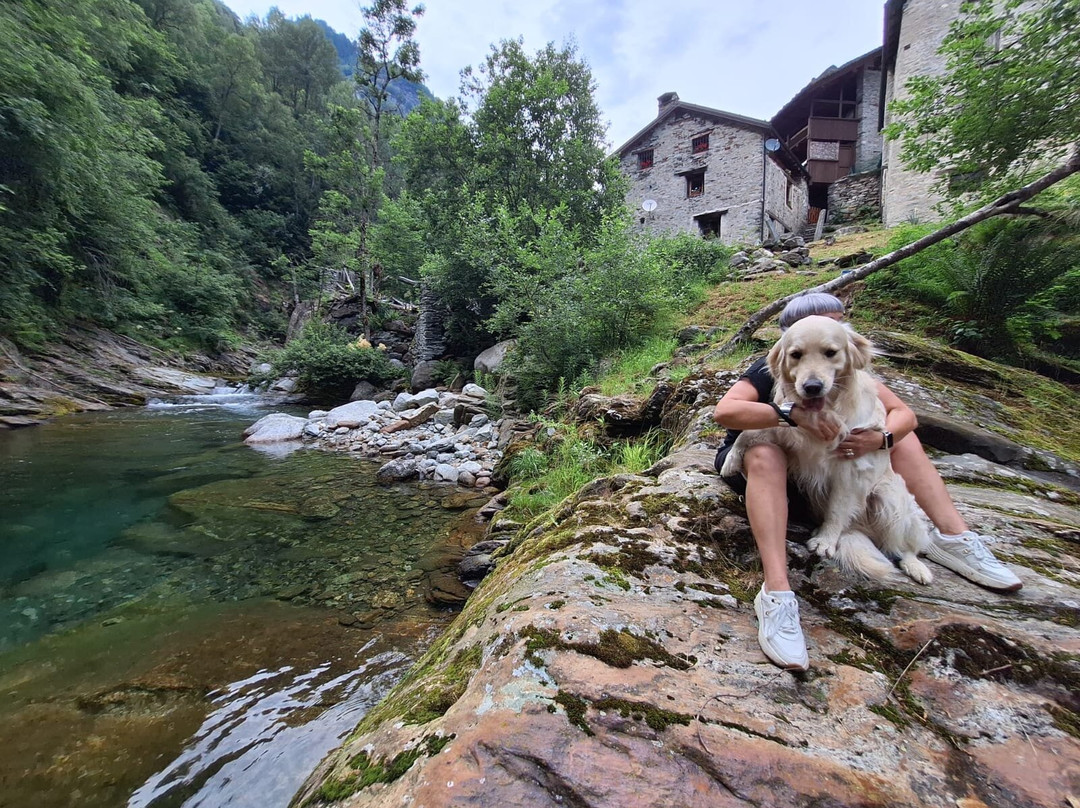 Ospitalità Rurale Familiare Az. Agr. Val D'Egua