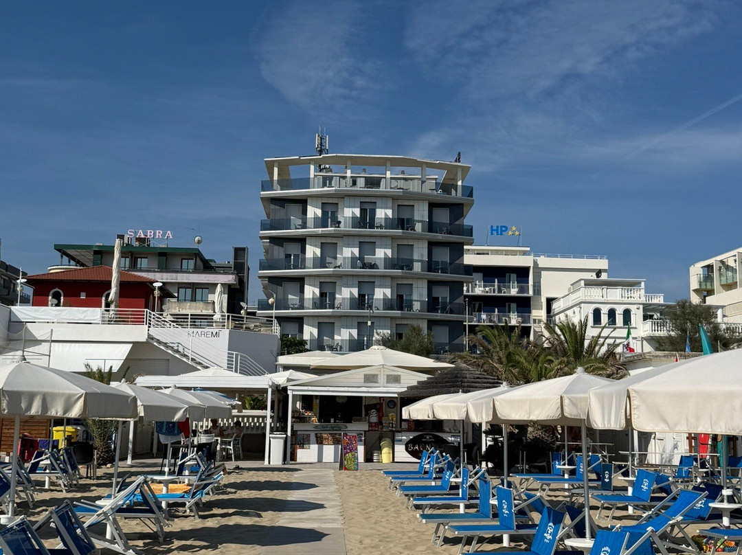 Hotel Senigallia主图