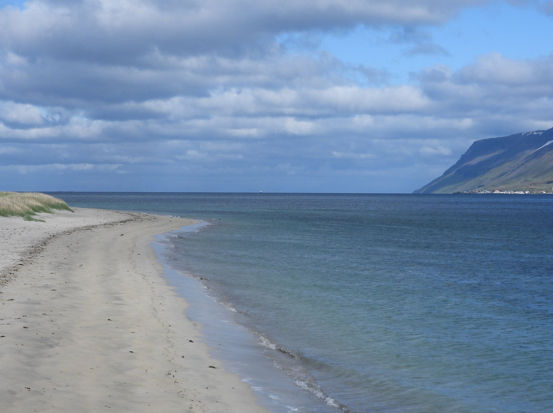 Isafjördur Guide-伊萨菲厄泽必去景点