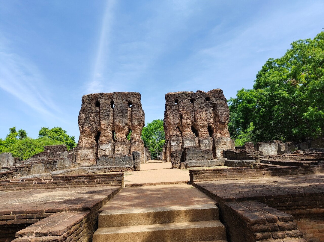 Bhathiya Tours-加勒必去景点