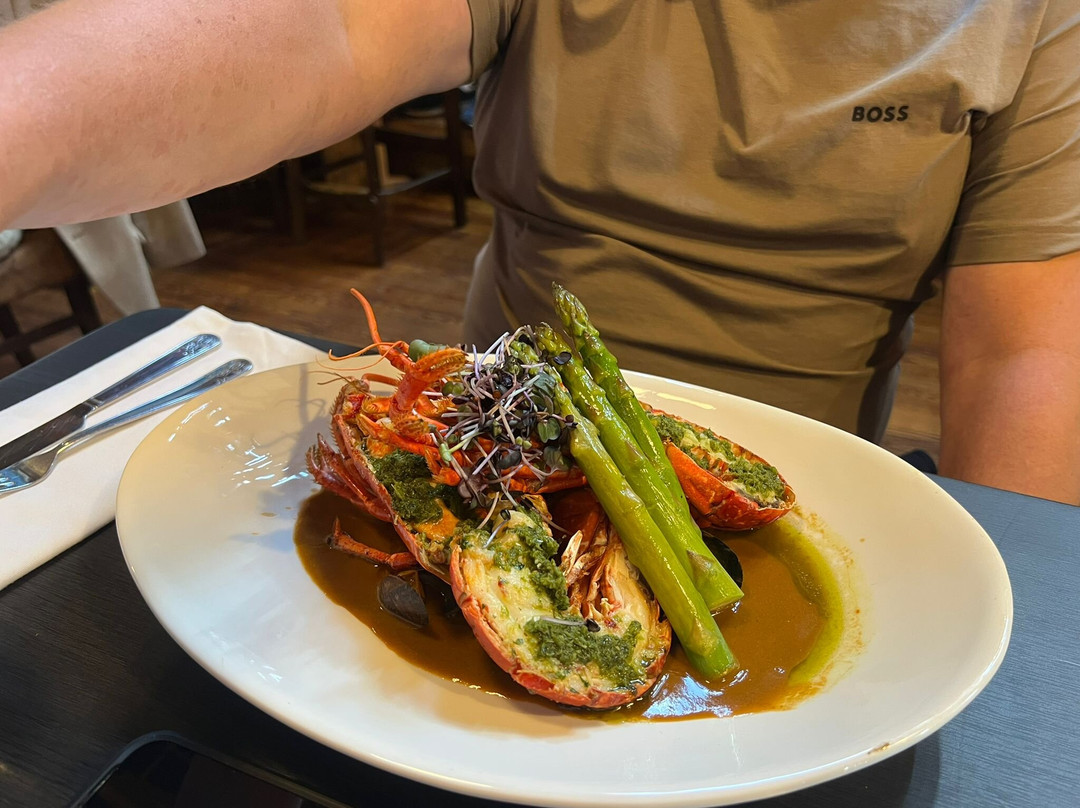 Raymie's Seafood Bar and Grill
