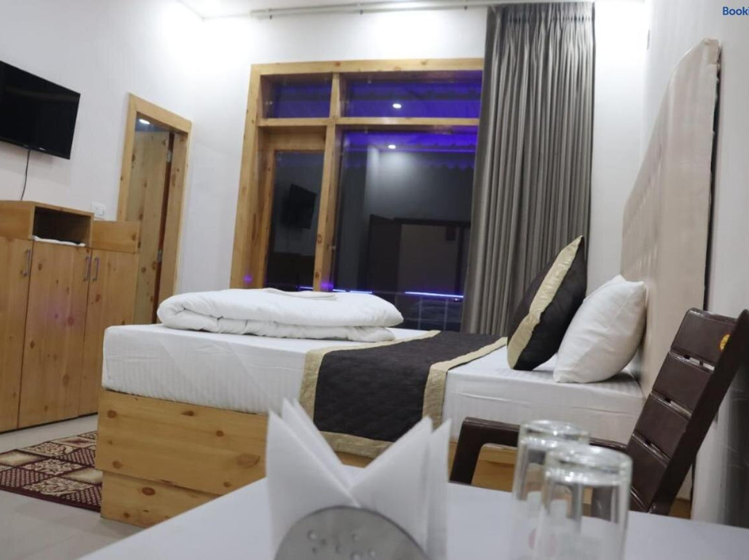 Aditya Residency Uk04