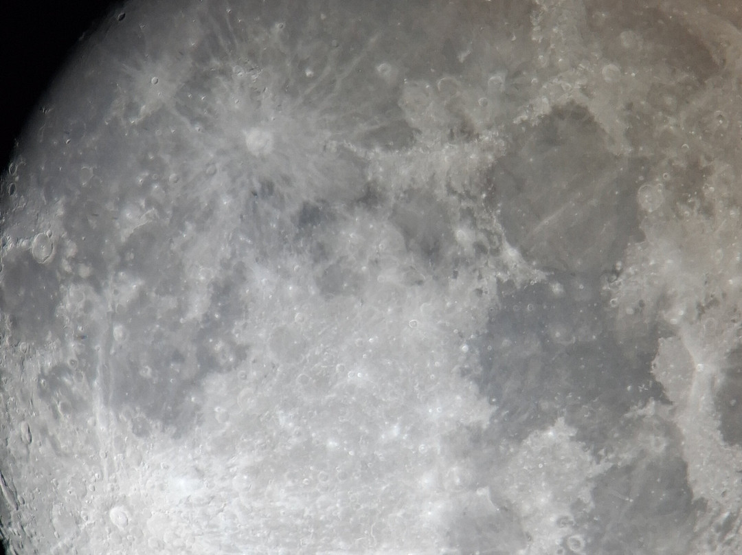 Mamalluca Observatory-Vicuna必去景点