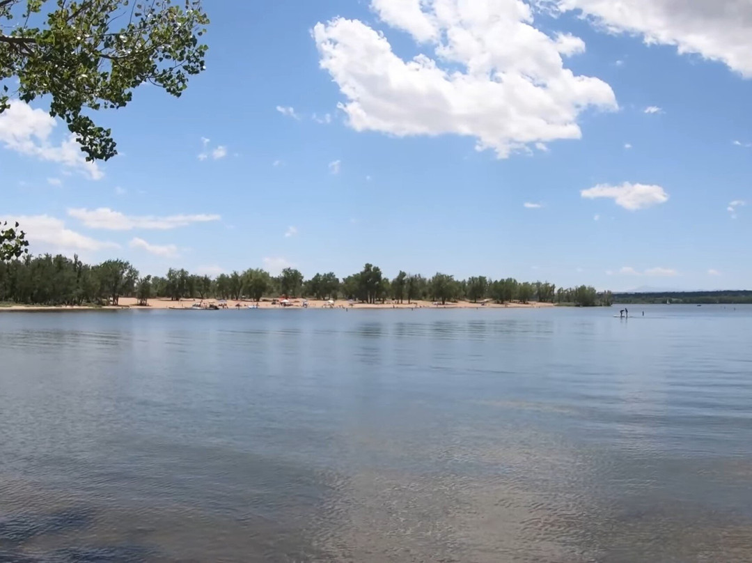 Cherry Creek State Park-奥罗拉必去景点