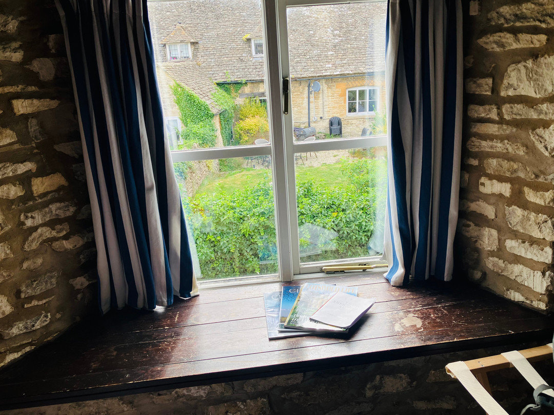 The Sherborne Arms