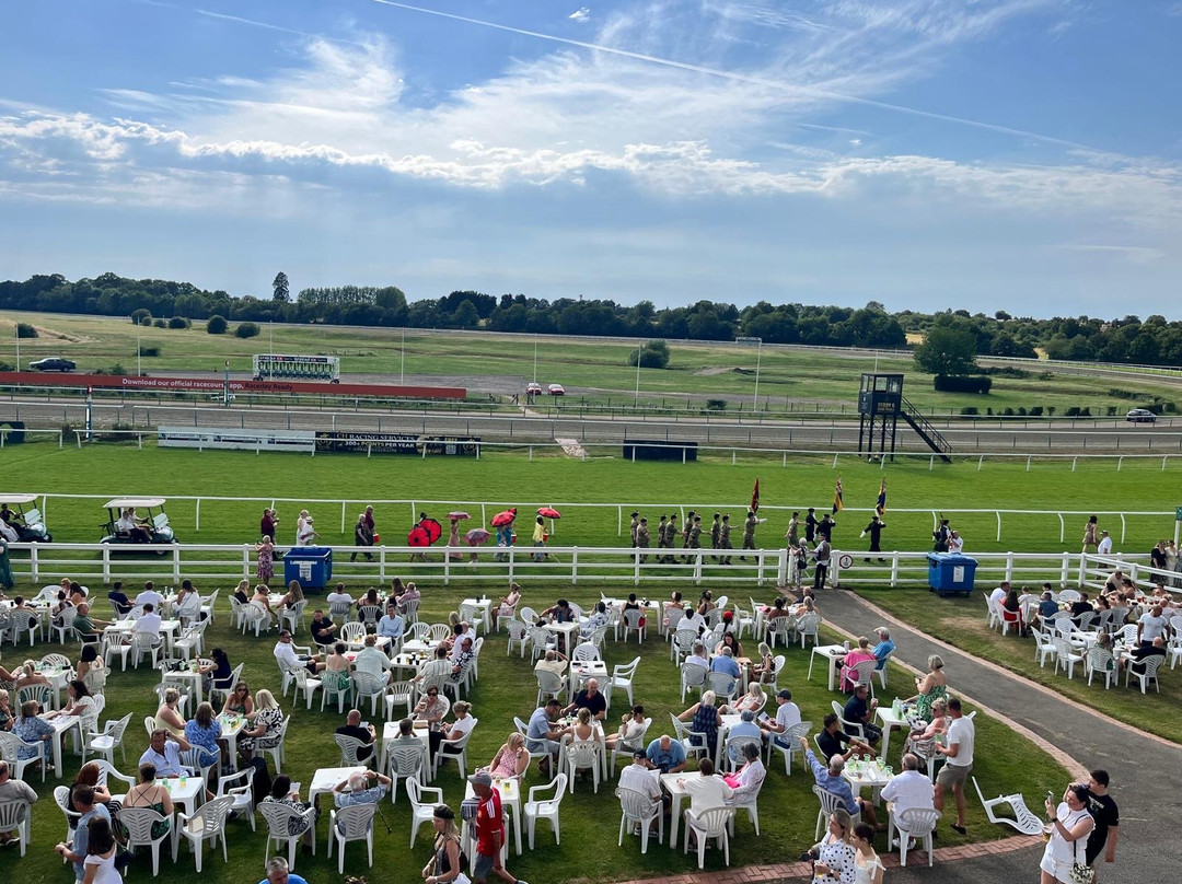 Lingfield Park Resort-Lingfield必去景点