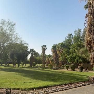 Nofa Riyadh, A Radisson Collection Resort-旅行者