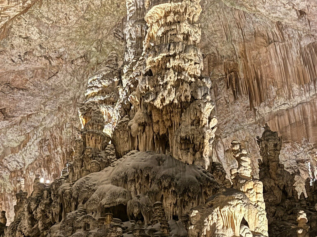 Postojna Cave-波斯托伊纳必去景点