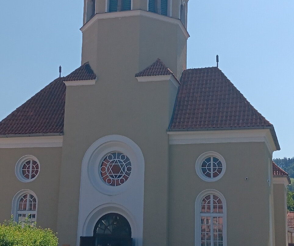 Cafe Synagogue-克鲁姆洛夫必去景点