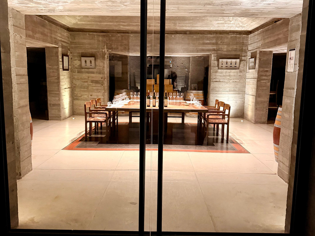 Pulenta Estate Winery-阿格雷洛必去景点