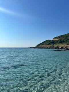 Plage de Tamarone-Rogliano必去景点