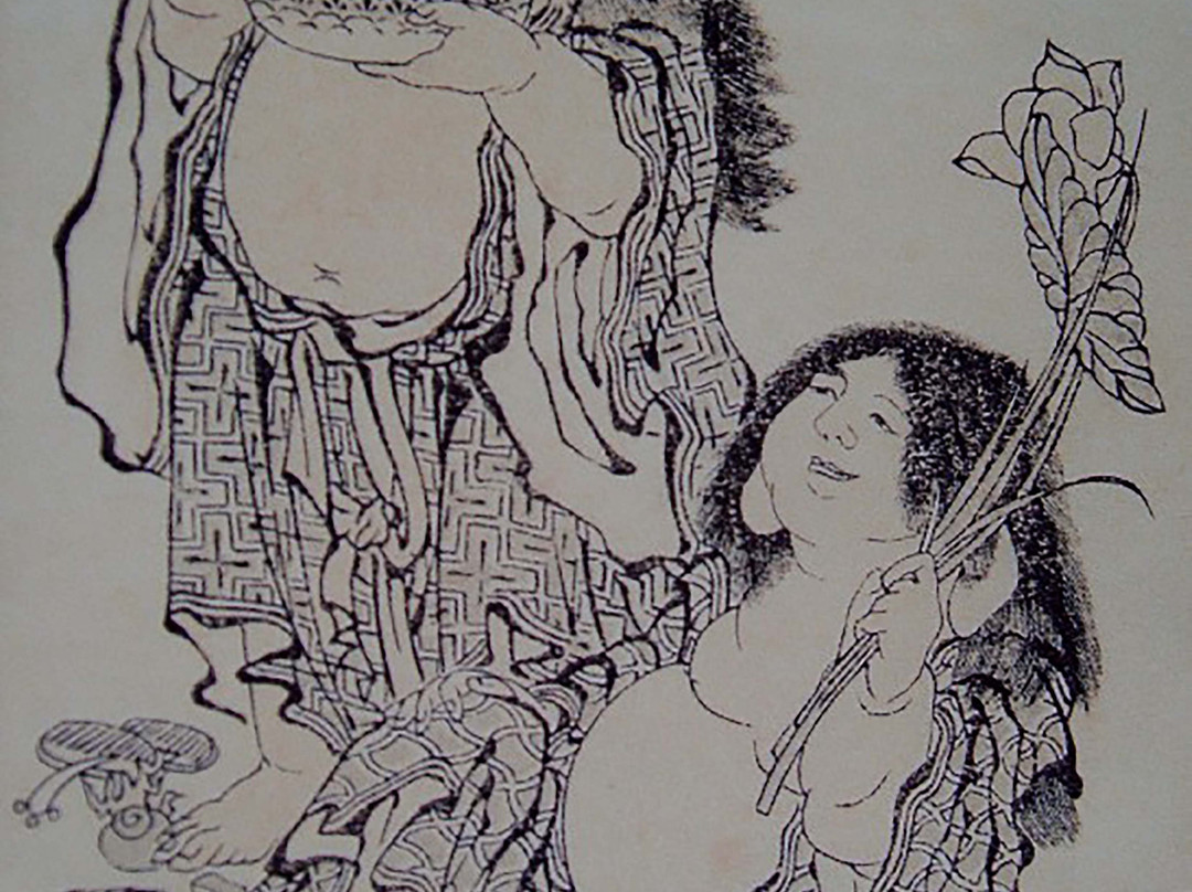Museum of naive and popular art-Noyers-sur-Serein必去景点