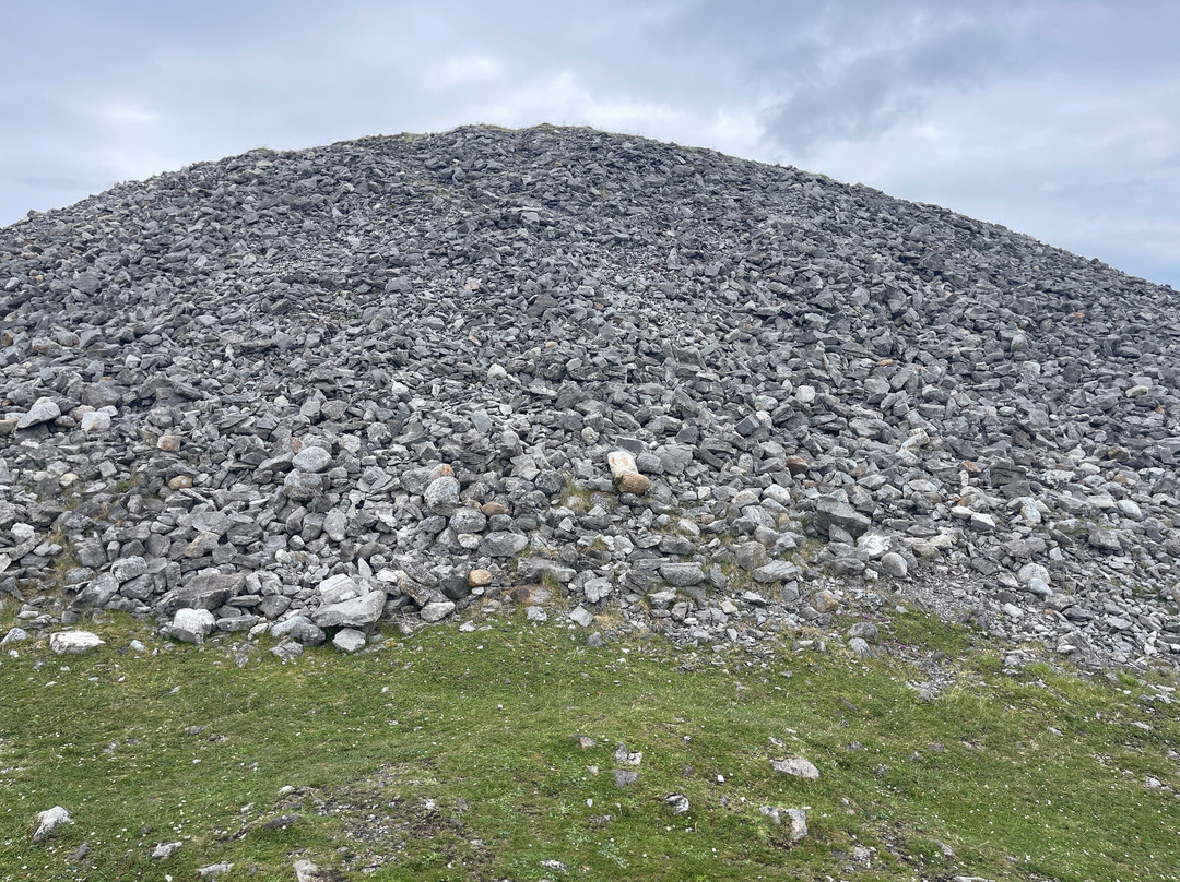 Queen Maeve's Cairn