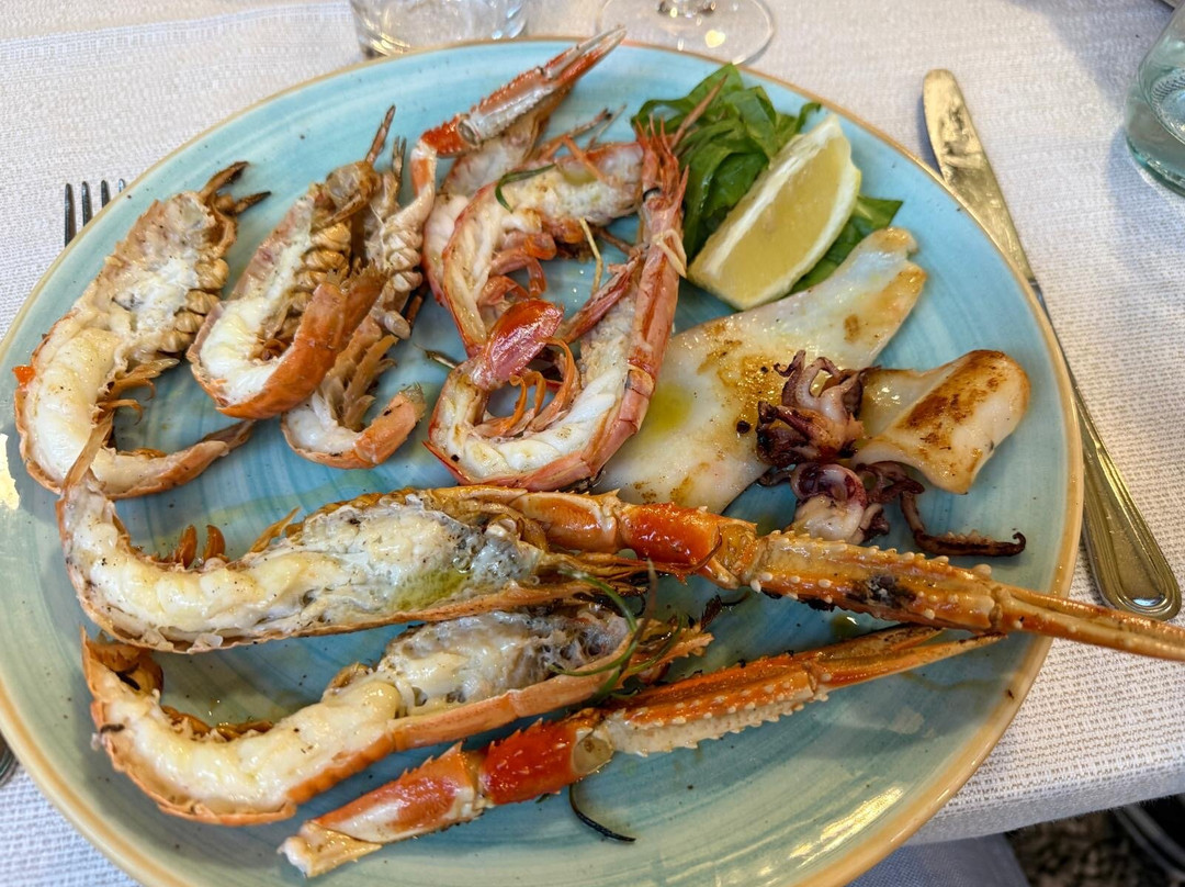 Ristorante Il Calesse