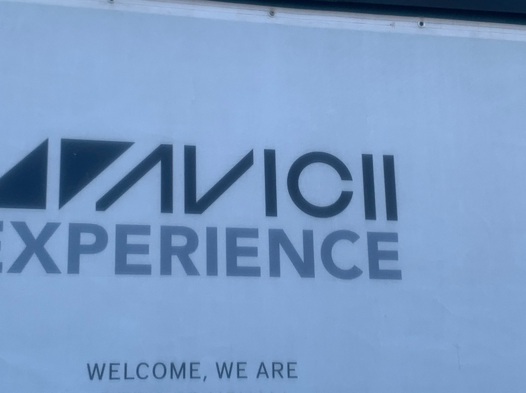Avicii Experience-斯德哥尔摩必去景点
