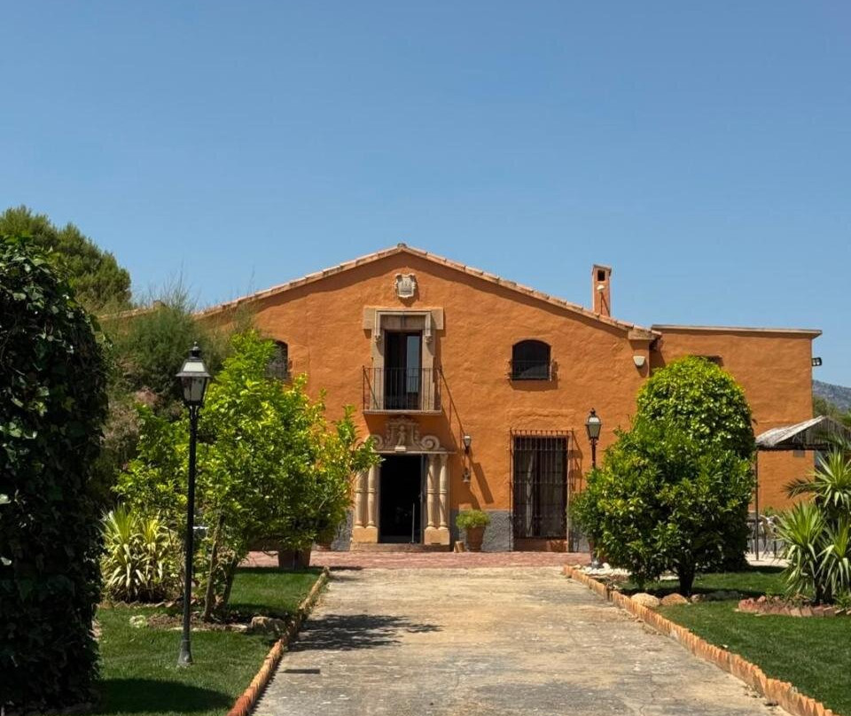 The Pines Hotel