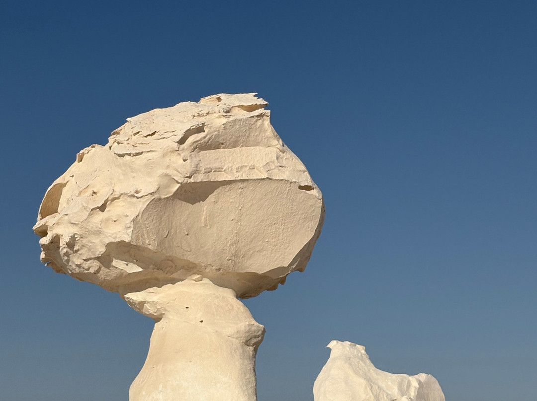 Bahariya Oasis Desert-Bahariya Oasis必去景点