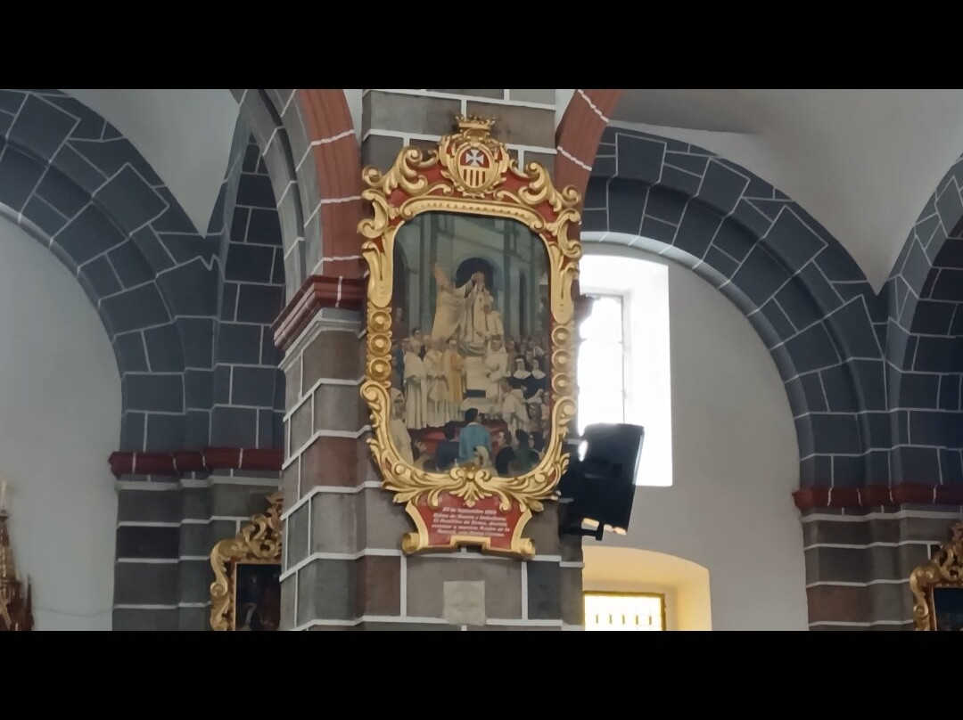 Catedral Católica de Ibarra-伊瓦拉必去景点