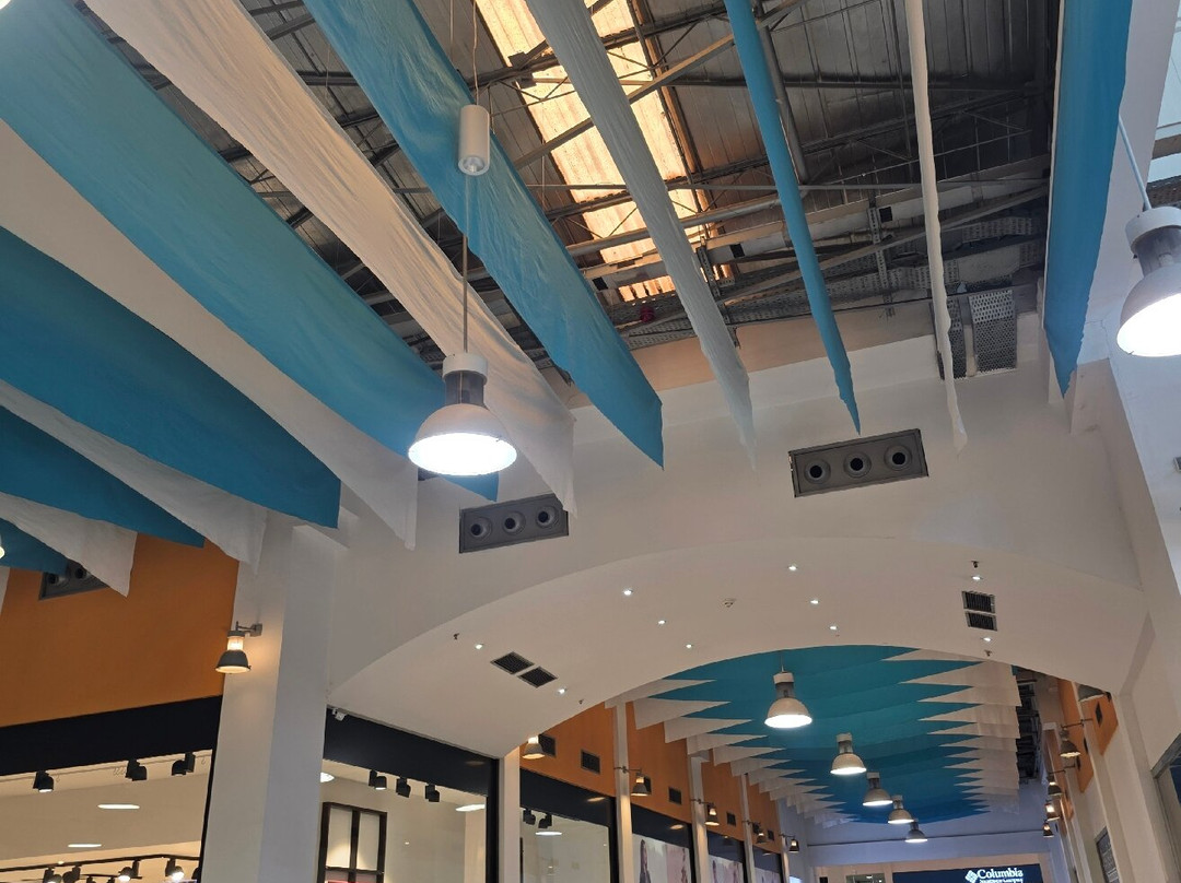 Deepo Outlet Center-安塔利亚必去景点
