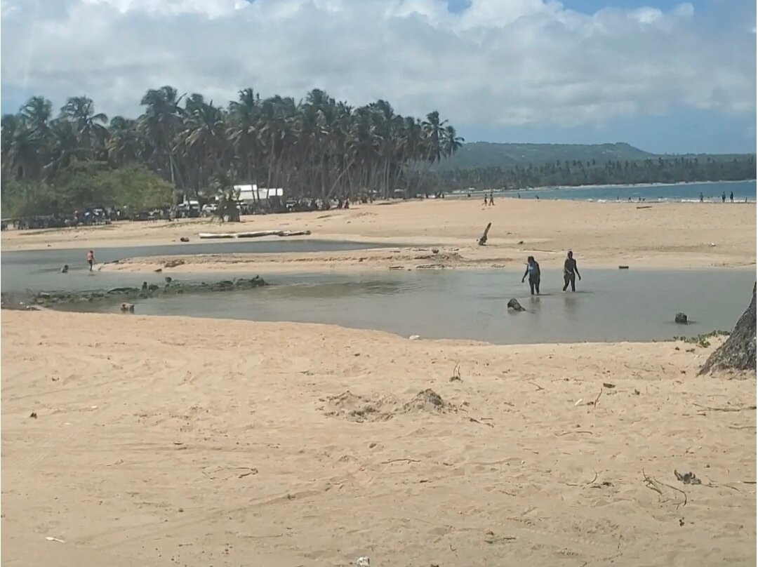 Playa La Entrada-Cabrera必去景点