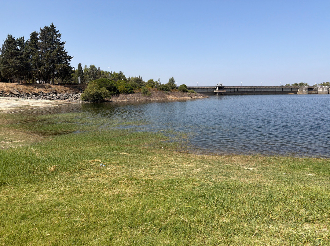 Praia Fluvial de Odivelas-Ferreira do Alentejo必去景点