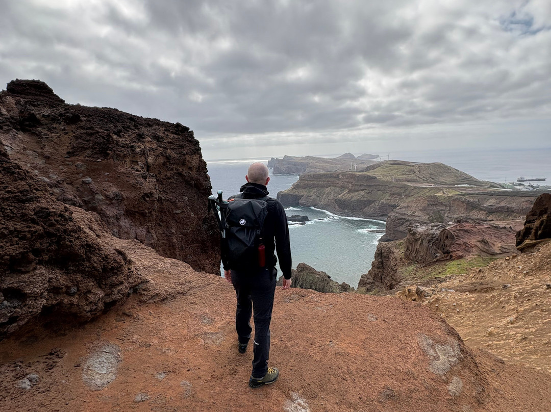 Madeira Wonder Hikes-沙尔必去景点